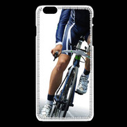Coque iPhone 6Plus / 6Splus Coureur Cycliste