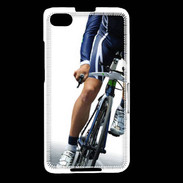 Coque Blackberry Z30 Coureur Cycliste