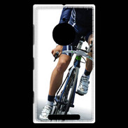 Coque Nokia Lumia 830 Coureur Cycliste