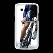 Coque Samsung Galaxy Grand2 Coureur Cycliste