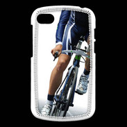 Coque Blackberry Q10 Coureur Cycliste