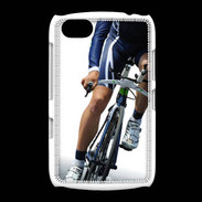 Coque BlackBerry 9720 Coureur Cycliste