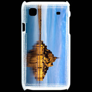 Coque Samsung Galaxy S Le Mont Saint Michel