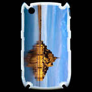 Coque Blackberry 8520 Le Mont Saint Michel