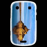 Coque Blackberry Bold 9900 Le Mont Saint Michel