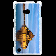 Coque Nokia Lumia 720 Le Mont Saint Michel