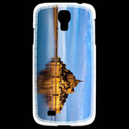 Coque Samsung Galaxy S4 Le Mont Saint Michel