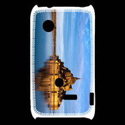 Coque Sony Xperia Typo Le Mont Saint Michel