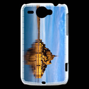 Coque HTC Wildfire G8 Le Mont Saint Michel