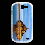 Coque Samsung Galaxy Express Le Mont Saint Michel