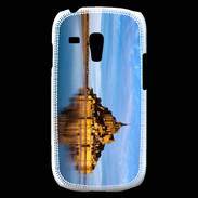 Coque Samsung Galaxy S3 Mini Le Mont Saint Michel