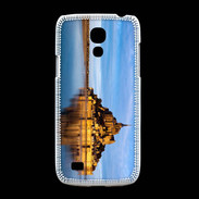 Coque Samsung Galaxy S4mini Le Mont Saint Michel