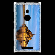 Coque Nokia Lumia 925 Le Mont Saint Michel