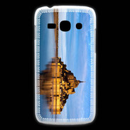 Coque Samsung Galaxy Ace3 Le Mont Saint Michel