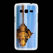 Coque Samsung Galaxy Express2 Le Mont Saint Michel