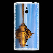 Coque Nokia Lumia 1320 Le Mont Saint Michel