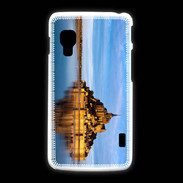 Coque LG L5 2 Le Mont Saint Michel