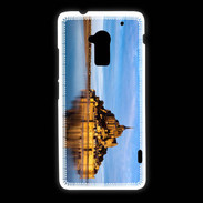 Coque HTC One Max Le Mont Saint Michel