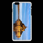 Coque iPhone 6Plus / 6Splus Le Mont Saint Michel