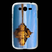Coque Samsung Galaxy Grand Le Mont Saint Michel