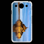 Coque LG G Pro Le Mont Saint Michel