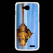 Coque LG L90 Le Mont Saint Michel