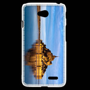 Coque LG L70 Le Mont Saint Michel