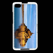 Coque Blackberry Z30 Le Mont Saint Michel