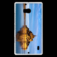 Coque Nokia Lumia 930 Le Mont Saint Michel