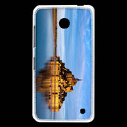 Coque Nokia Lumia 630 Le Mont Saint Michel