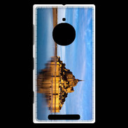 Coque Nokia Lumia 830 Le Mont Saint Michel