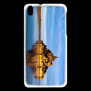 Coque HTC Desire 816 Le Mont Saint Michel