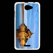 Coque HTC Desire 516 Le Mont Saint Michel