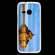 Coque HTC One Mini 2 Le Mont Saint Michel