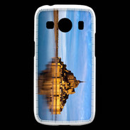 Coque Samsung Galaxy Ace4 Le Mont Saint Michel