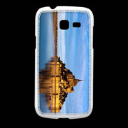 Coque Samsung Galaxy Fresh Le Mont Saint Michel