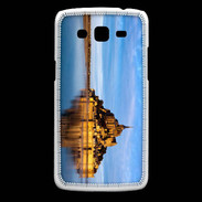 Coque Samsung Core Plus Le Mont Saint Michel