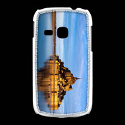 Coque Samsung Galaxy Young Le Mont Saint Michel
