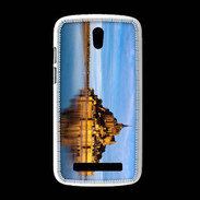 Coque HTC Desire 500 Le Mont Saint Michel