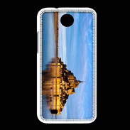 Coque HTC Desire 300 Le Mont Saint Michel