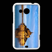 Coque HTC Desire 200 Le Mont Saint Michel