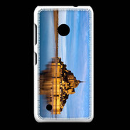 Coque Nokia Lumia 530 Le Mont Saint Michel