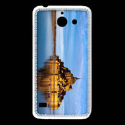 Coque Huawei Y550 Le Mont Saint Michel