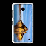 Coque Nokia Lumia 635 Le Mont Saint Michel