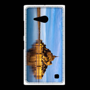 Coque Nokia Lumia 735 Le Mont Saint Michel