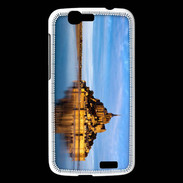 Coque Huawei Ascend G7 Le Mont Saint Michel