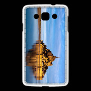 Coque LG L60 Le Mont Saint Michel
