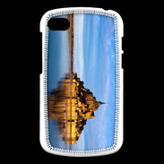 Coque Blackberry Q10 Le Mont Saint Michel