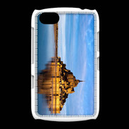 Coque BlackBerry 9720 Le Mont Saint Michel