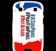 Coque Blackberry Bold 9900 Je suis Paris 75